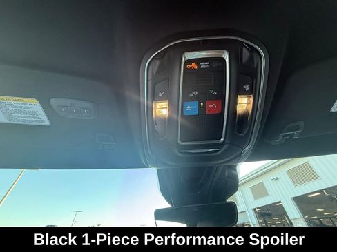 New 2026 Dodge Charger R/T Scat Pack w/ Track Package image 11