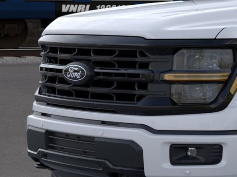 New 2026 Ford F150 XLT w/ Equipment Group 302A MID AWD/4WD image 18