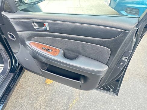 Used 2011 Hyundai Genesis 4.6 RWD image 24