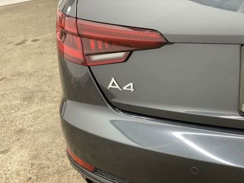 Used 2018 Audi A4 2.0T Prestige w/ Prestige Package image 10