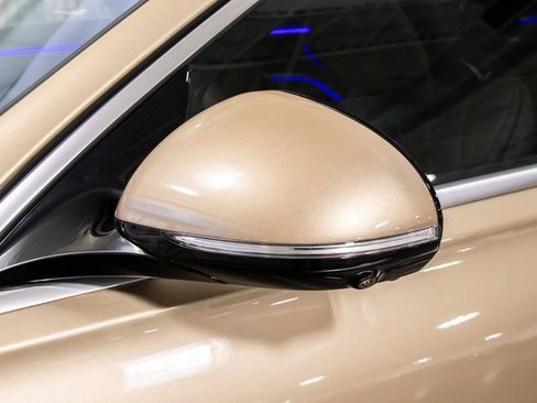 New 2026 Mercedes-Benz S 580 4MATIC Sedan image 10