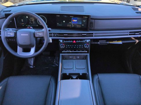 New 2026 Hyundai Santa Fe Limited image 15