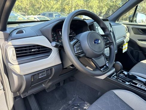 New 2026 Subaru Forester Base image 21