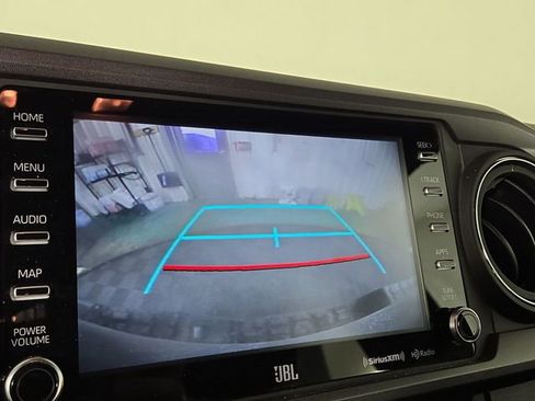 Used 2023 Toyota Tacoma TRD Off-Road w/ TRD Premium Off Road Package image 20