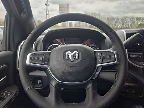 New 2026 RAM 2500 Big Horn image 51