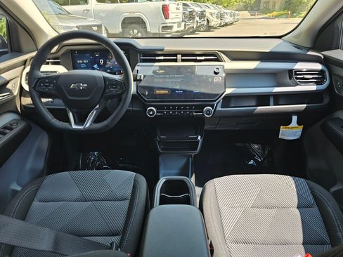 New 2027 Chevrolet Bolt LT w/ Comfort Package FWD image 22