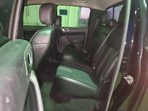 Used 2019 Ford Ranger Lariat w/ Equipment Group 501A Mid AWD/4WD image 6