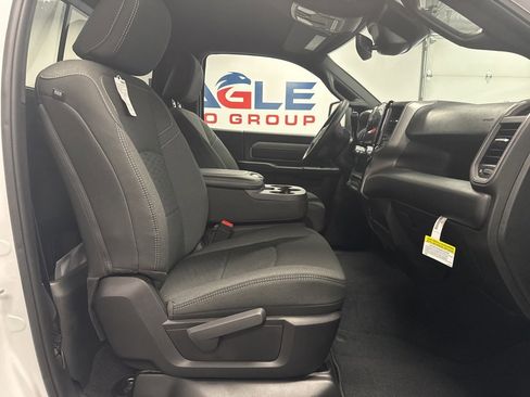 New 2026 RAM 3500 Tradesman image 33