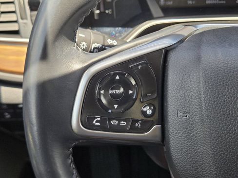 Used 2019 Honda CR-V Touring image 31