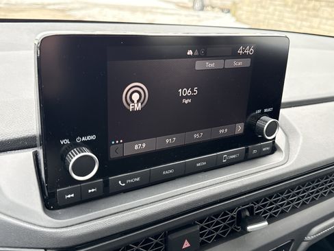 Used 2024 Honda Accord EX image 18