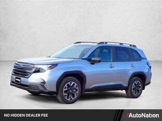 Used 2026 Subaru Forester Premium AWD/4WD video 1