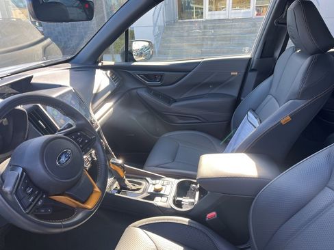 Used 2024 Subaru Forester Wilderness image 12