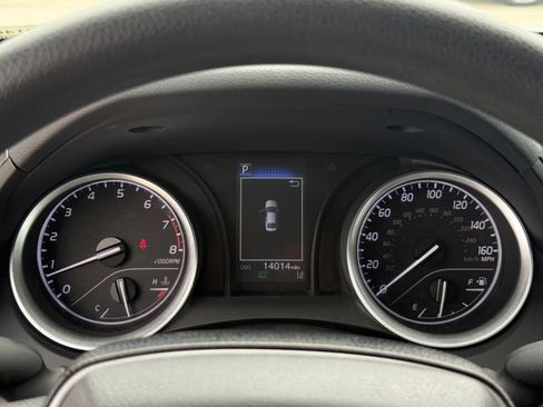 Used 2024 Toyota Camry LE FWD image 16
