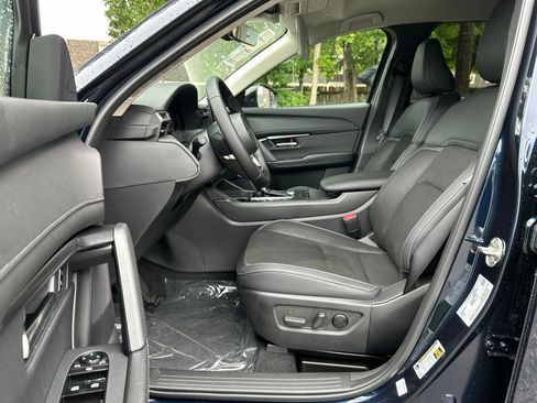 New 2026 MAZDA CX-5 Preferred AWD/4WD image 14