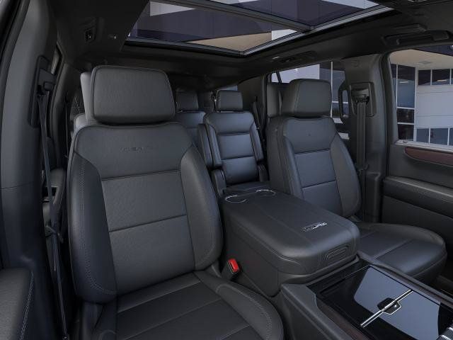 New 2026 GMC Yukon Denali w/ Denali Reserve Package AWD/4WD image 40