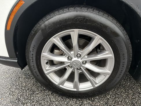 Used 2024 Honda CR-V EX-L image 19