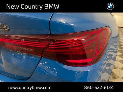 New 2027 BMW M4 xDrive Competition AWD/4WD image 32