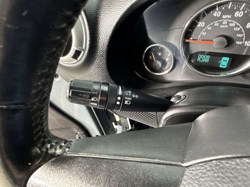 Used 2014 Jeep Wrangler Unlimited Sahara w/ Dual Top Group AWD/4WD image 16