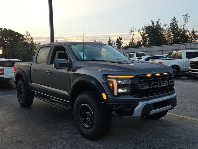 New 2026 Ford F150 Raptor AWD/4WD image 7