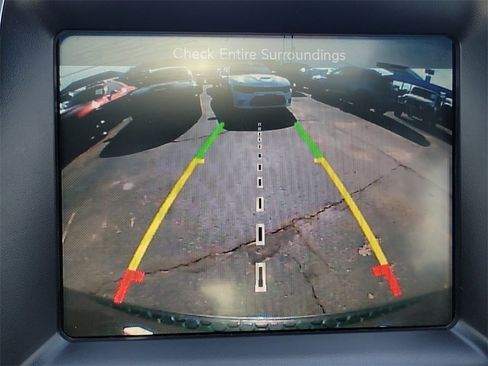 Used 2017 Dodge Durango Citadel image 14