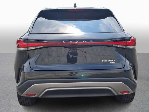 Used 2026 Lexus RX 350 Premium AWD/4WD image 5