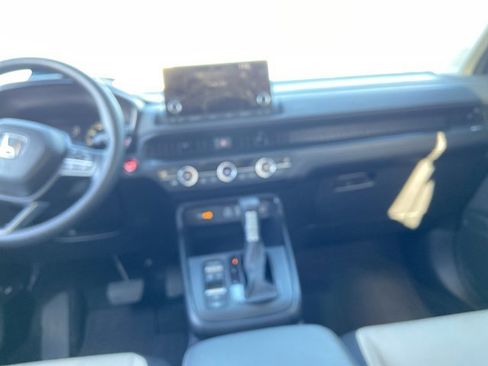 Used 2024 Honda CR-V EX image 15