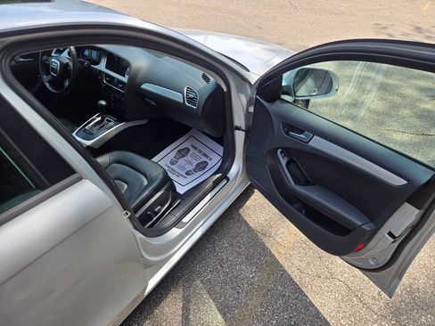 Used 2009 Audi A4 2.0T Premium FWD image 23