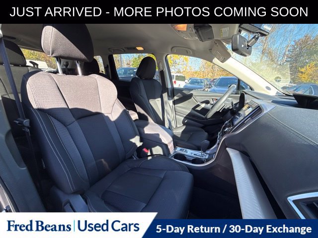 Used 2022 Subaru Ascent Premium w/ Convenience Package AWD/4WD image 13