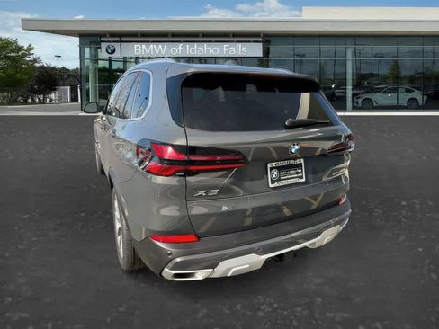 New 2026 BMW X5 xDrive40i image 6