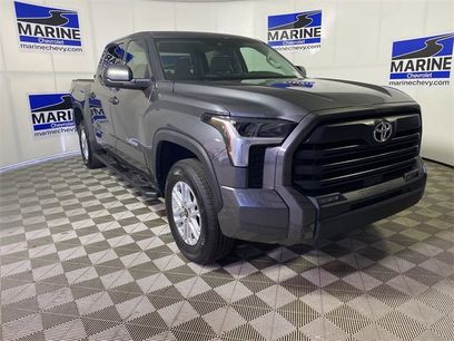 Used 2023 Toyota Tundra SR5