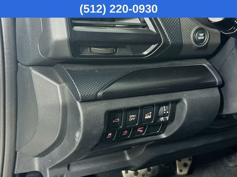 Certified 2024 Subaru Forester Wilderness AWD/4WD image 11