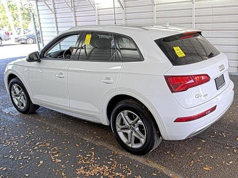 Used 2018 Audi Q5 2.0T Premium image 5