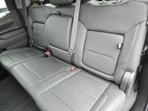 Used 2023 Chevrolet Silverado 1500 RST AWD/4WD image 17