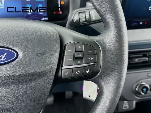 New 2025 Ford Maverick XL w/ Equipment Group 101A image 16