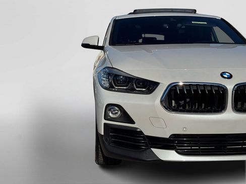 Used 2020 BMW X2 sDrive28i w/ Convenience Package image 8