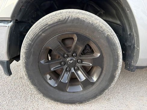 Used 2020 RAM 1500 Laramie image 7