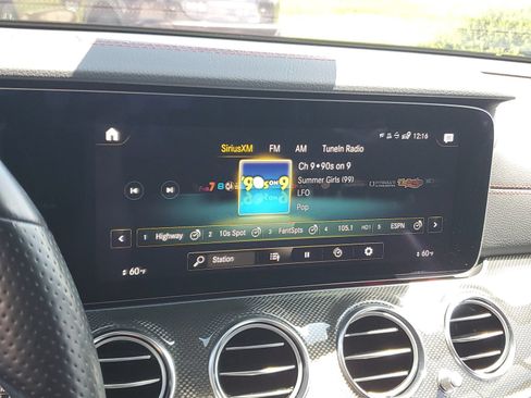 Used 2022 Mercedes-Benz E 53 AMG 4MATIC Sedan image 27