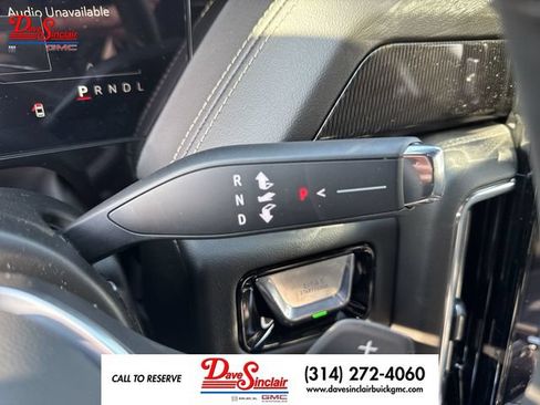New 2026 GMC Yukon XL Elevation AWD/4WD image 20