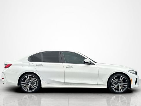 Used 2023 BMW 330i Sedan w/ Driving Assistance Package RWD image 6
