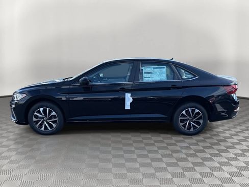 New 2026 Volkswagen Jetta S image 6