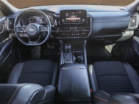 Used 2024 Nissan Pathfinder Rock Creek image 27