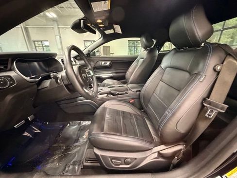 Used 2021 Ford Mustang GT Premium w/ GT Performance Package RWD image 20