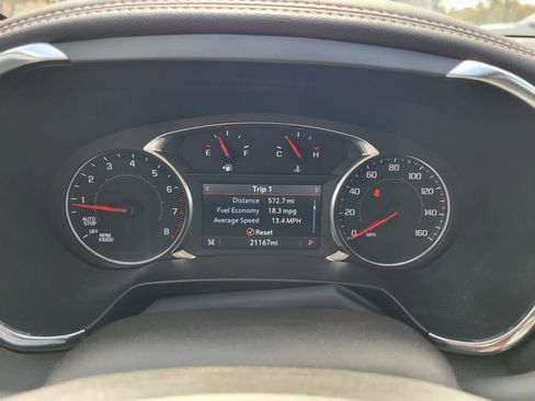 Used 2024 Chevrolet Blazer LT w/ Convenience Package image 18