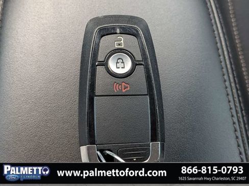 Used 2023 Ford Bronco Sport Big Bend w/ Convenience Package AWD/4WD image 31