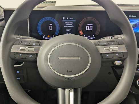 New 2026 Hyundai Sonata SE FWD image 16