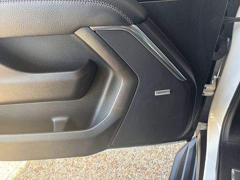 Certified 2021 GMC Yukon Denali AWD/4WD image 24