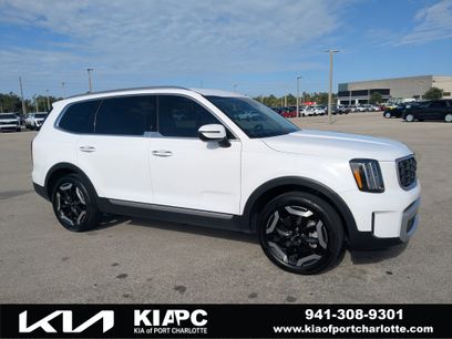Used 2024 Kia Telluride S