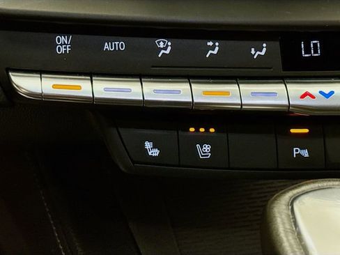 Used 2024 Cadillac CT4 Premium Luxury w/ Climate Package RWD image 20