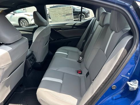 Used 2026 Toyota Camry SE FWD image 16
