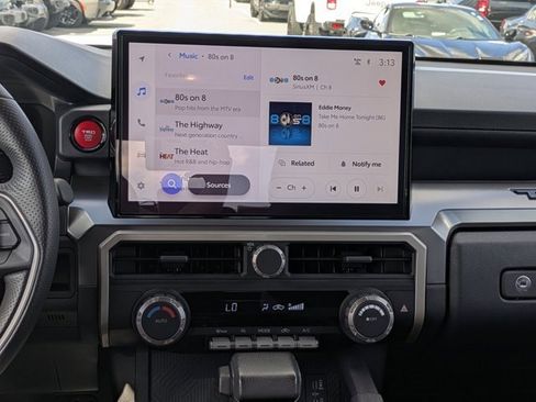 Used 2024 Toyota Tacoma TRD Sport image 16